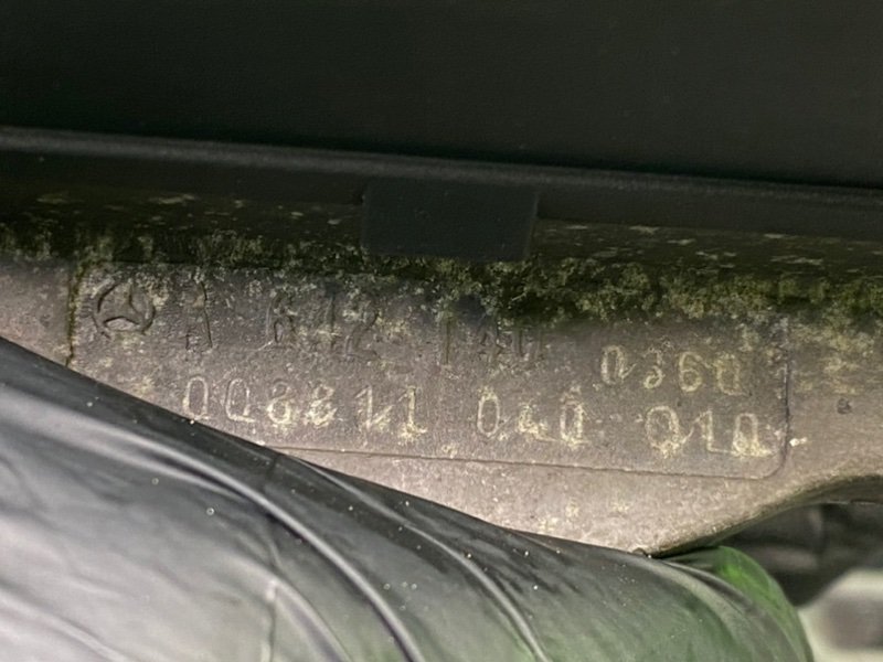 Клапан EGR, 6700 рублей, Калининград