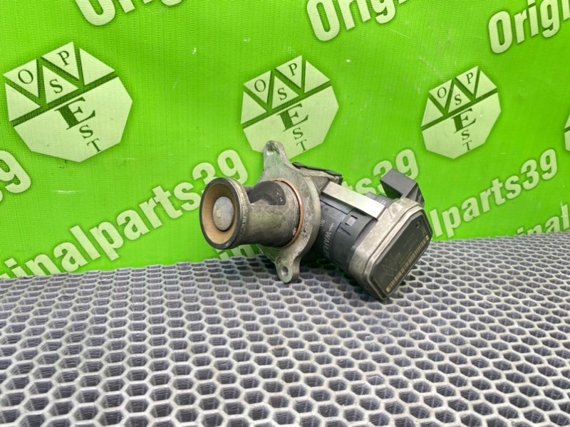 Клапан EGR, 6700 рублей, Калининград