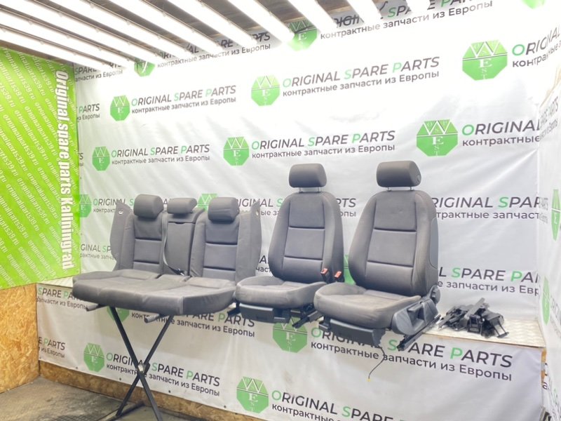 Сидения, 13200 рублей, Калининград