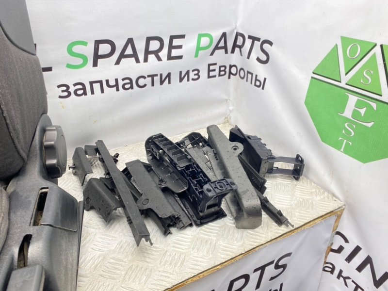 Сидения, 13200 рублей, Калининград