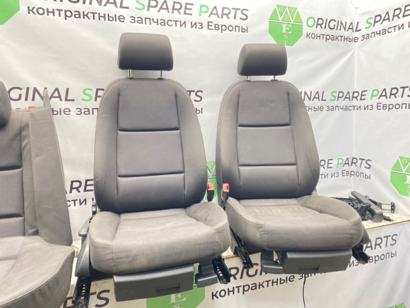 Сидения, 13200 рублей, Калининград