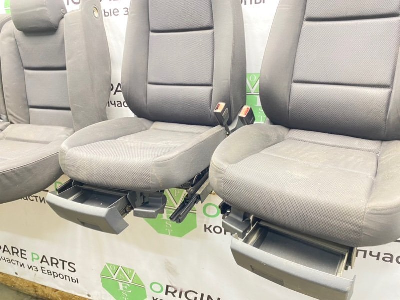 Сидения, 13200 рублей, Калининград