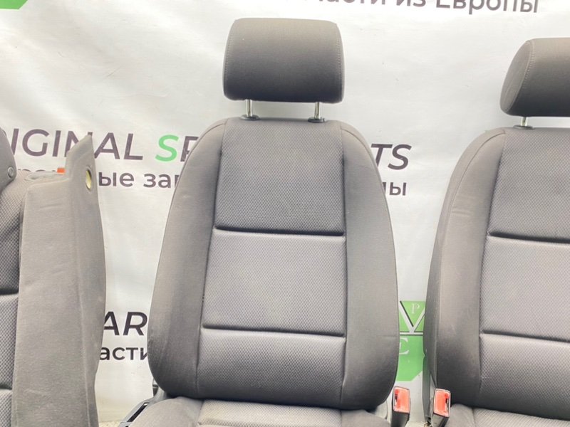 Сидения, 13200 рублей, Калининград