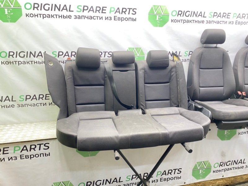 Сидения, 13200 рублей, Калининград