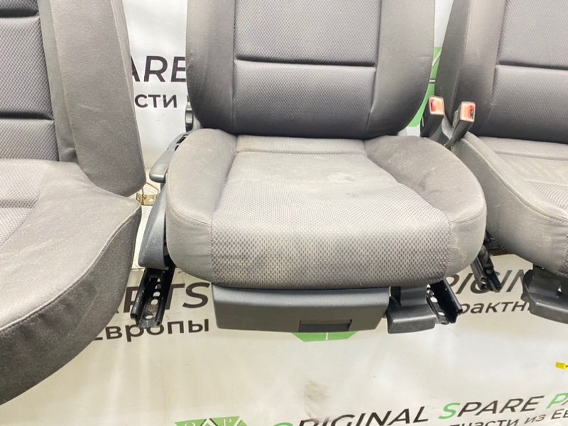 Сидения, 13200 рублей, Калининград