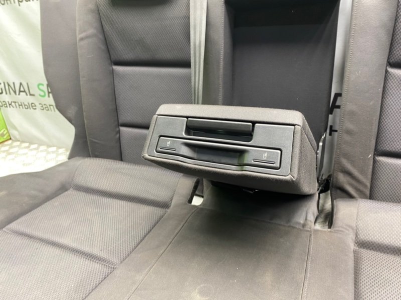 Сидения, 13200 рублей, Калининград