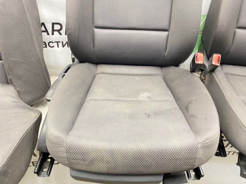 Сидения, 13200 рублей, Калининград