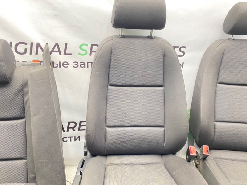 Сидения, 13200 рублей, Калининград