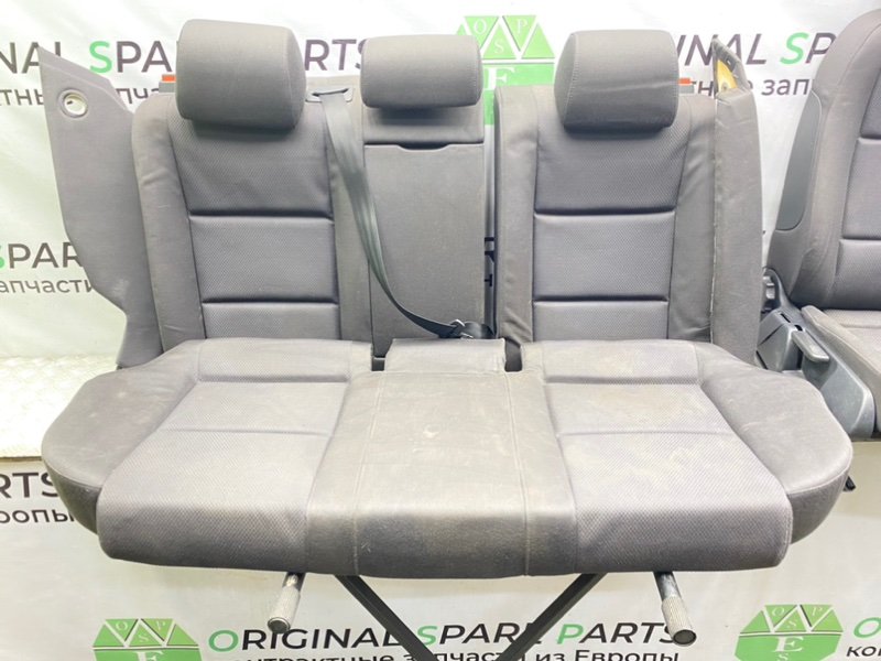 Сидения, 13200 рублей, Калининград