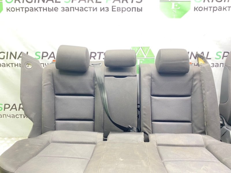 Сидения, 13200 рублей, Калининград