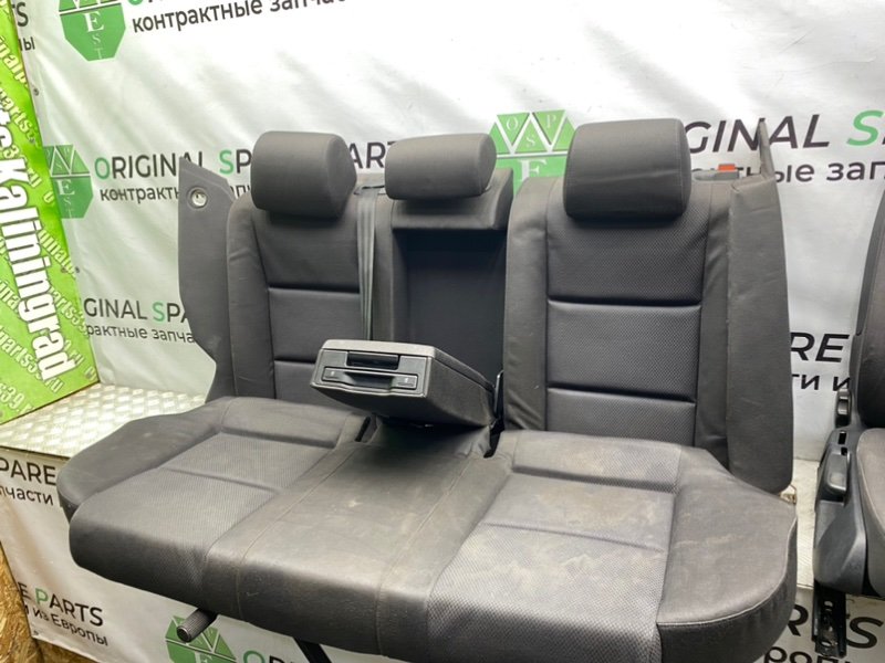 Сидения, 13200 рублей, Калининград