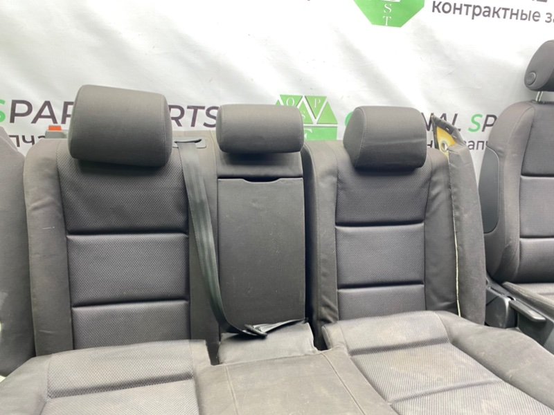 Сидения, 13200 рублей, Калининград