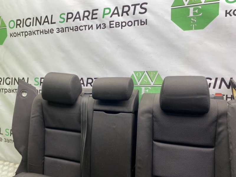 Сидения, 13200 рублей, Калининград