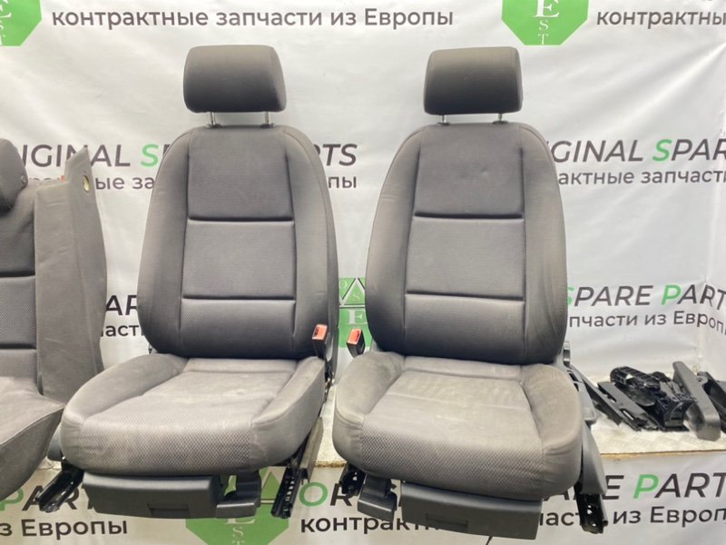 Сидения, 13200 рублей, Калининград