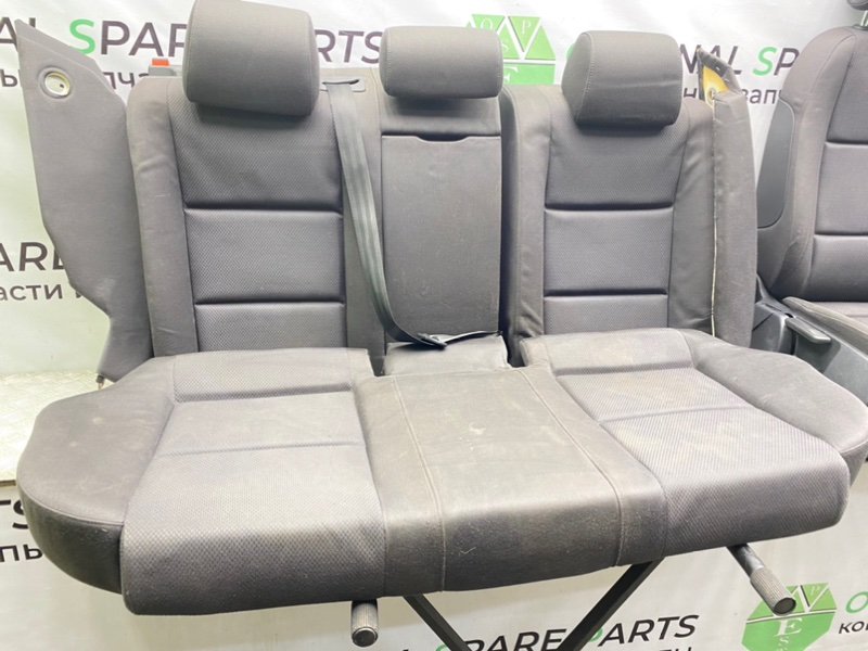 Сидения, 13200 рублей, Калининград