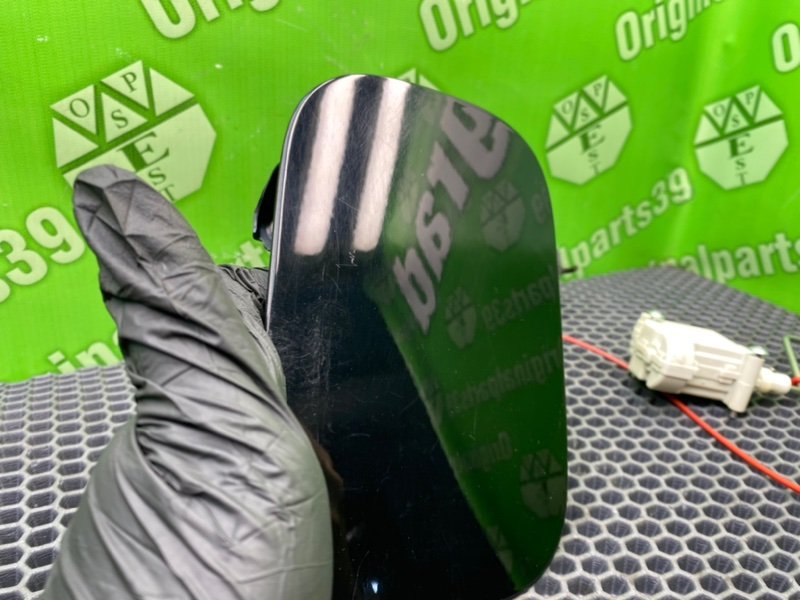 Лючок бензобака, 1400 рублей, Калининград