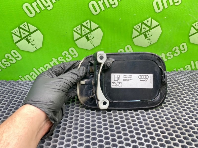 Лючок бензобака, 1400 рублей, Калининград