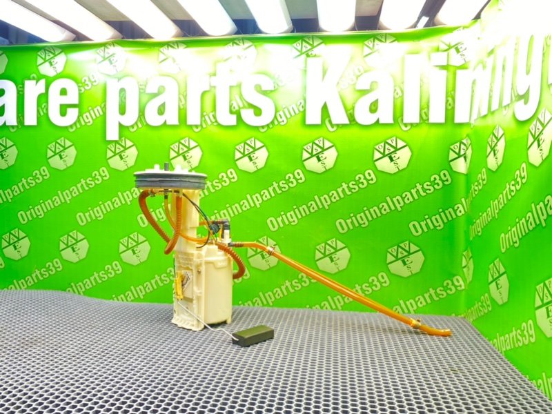 Топливный насос, 6000 рублей, Калининград