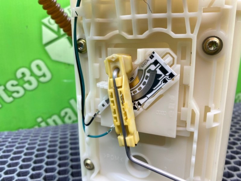 Топливный насос, 6000 рублей, Калининград