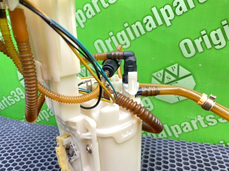 Топливный насос, 6000 рублей, Калининград