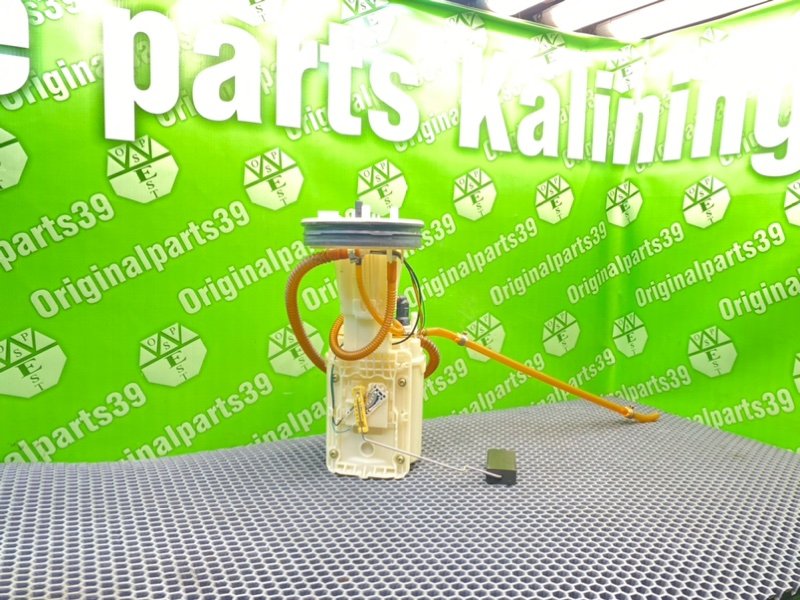 Топливный насос, 6000 рублей, Калининград