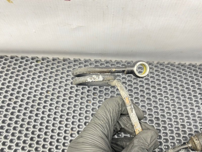 Трубка Гур, 3100 рублей, Калининград