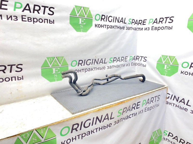 Трубки охлаждения, 2600 рублей, Калининград