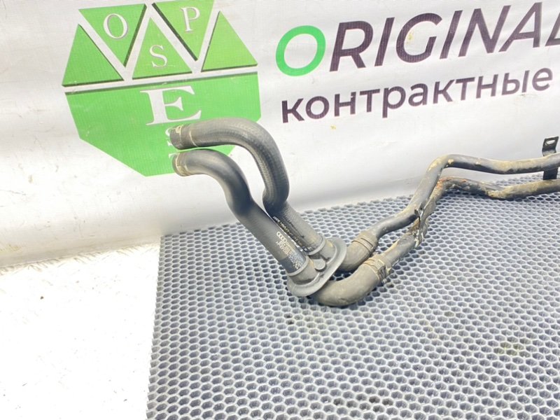 Трубки охлаждения, 2600 рублей, Калининград