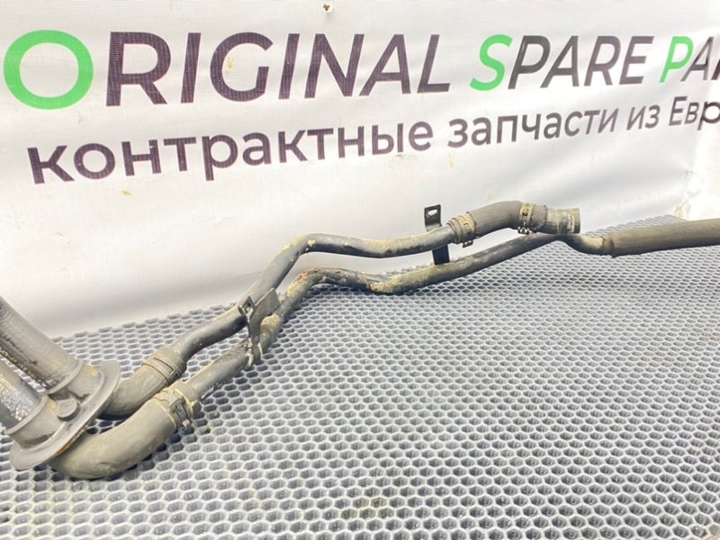 Трубки охлаждения, 2600 рублей, Калининград