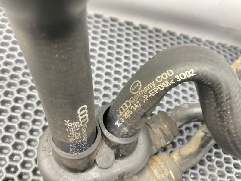 Трубки охлаждения, 2600 рублей, Калининград