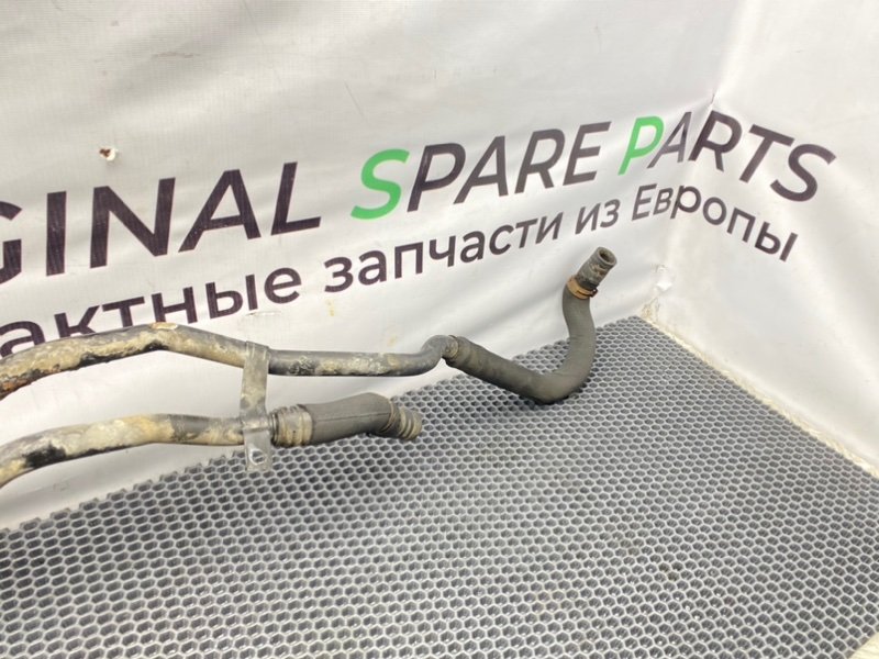 Трубки охлаждения, 2600 рублей, Калининград