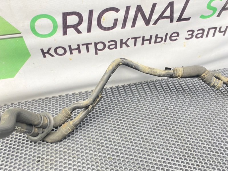 Трубки охлаждения, 2600 рублей, Калининград