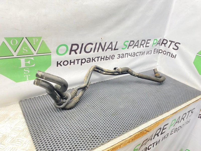 Трубки охлаждения, 2600 рублей, Калининград