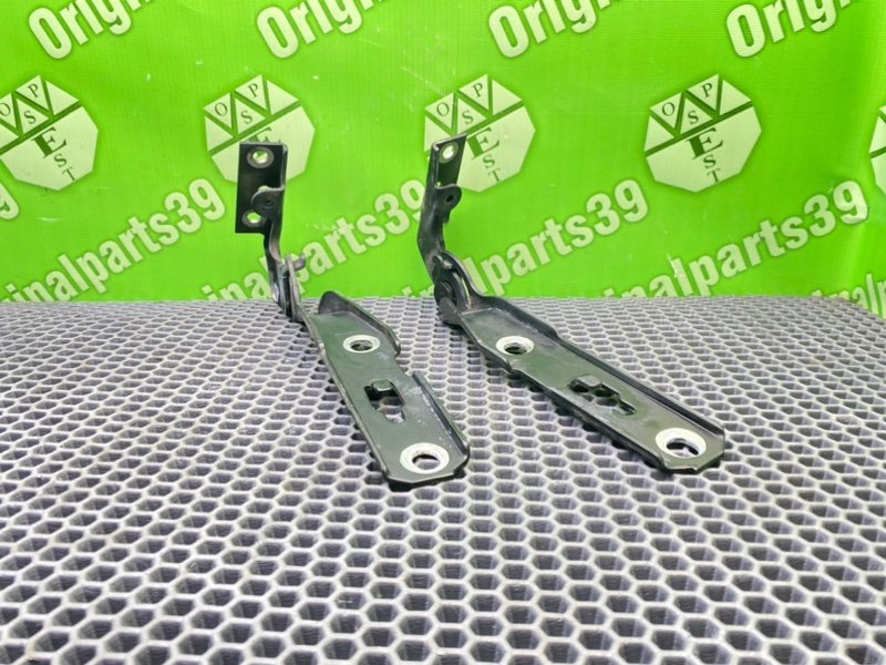 Петли капота, 800 рублей, Калининград