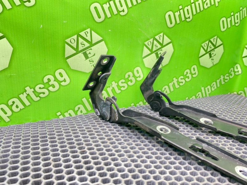 Петли капота, 800 рублей, Калининград