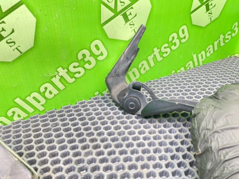 Петли капота, 800 рублей, Калининград