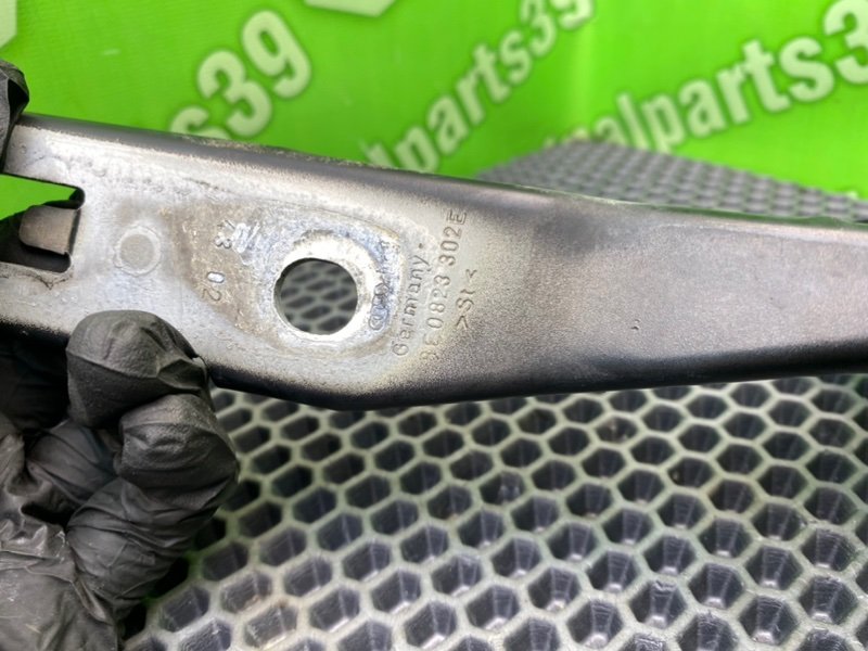 Петли капота, 800 рублей, Калининград