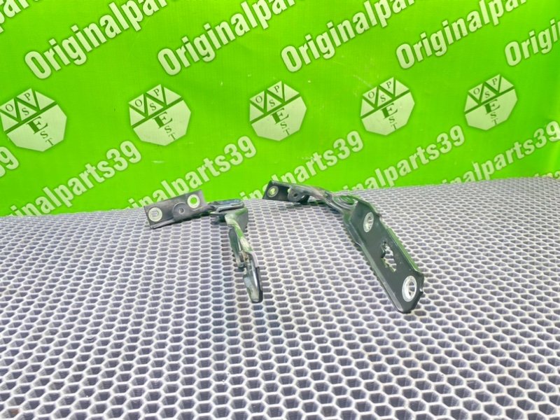 Петли капота, 800 рублей, Калининград