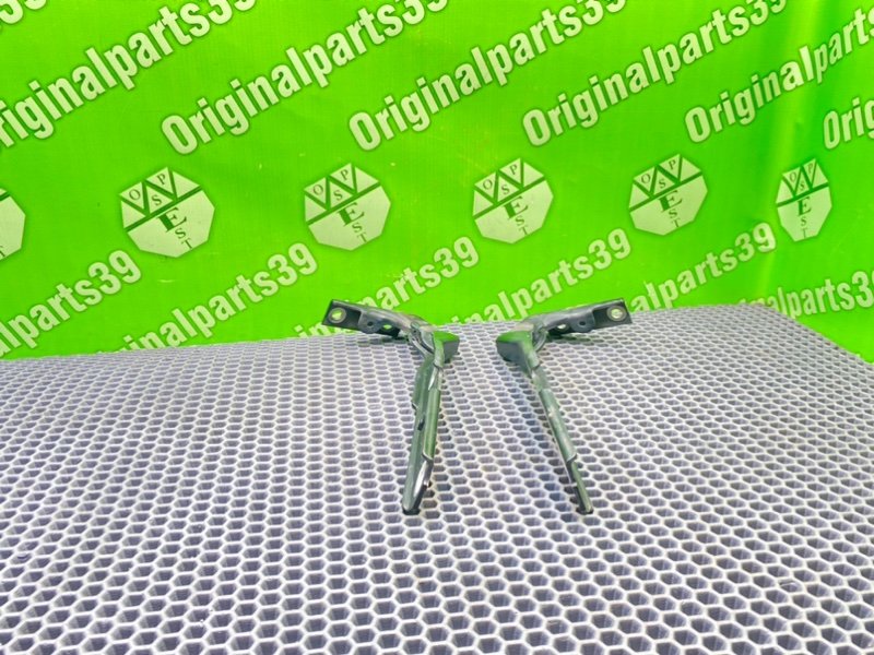 Петли капота, 800 рублей, Калининград