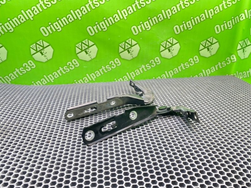 Петли капота, 800 рублей, Калининград