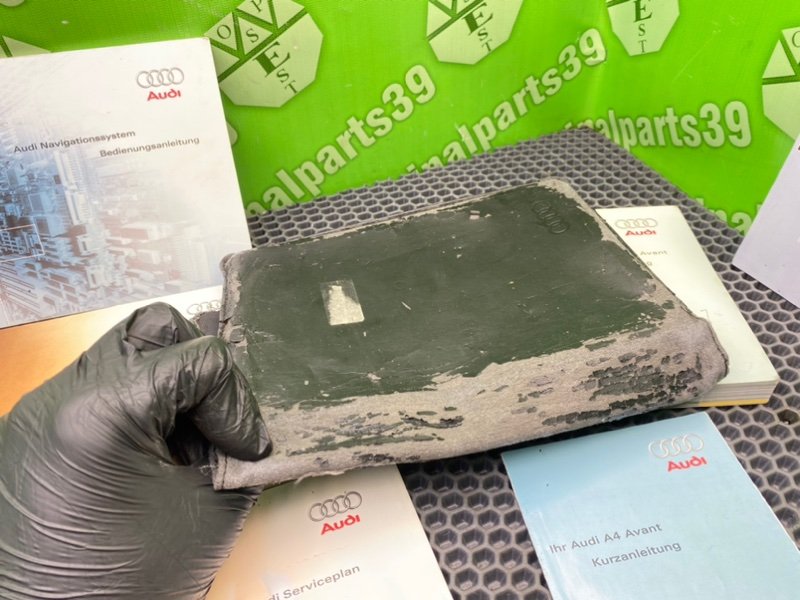 Папка документов, 1000 рублей, Калининград