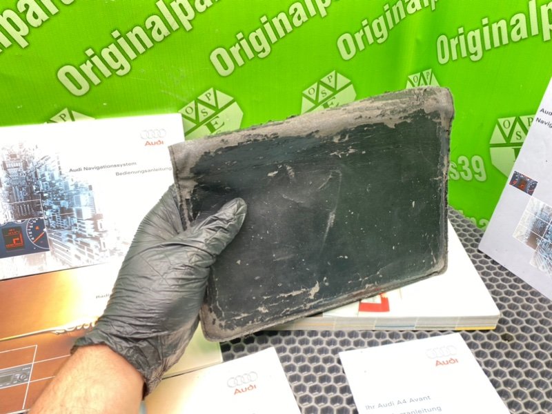 Папка документов, 1000 рублей, Калининград