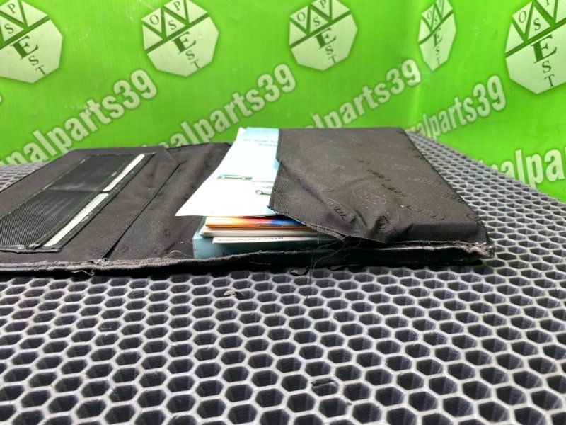 Папка документов, 1000 рублей, Калининград