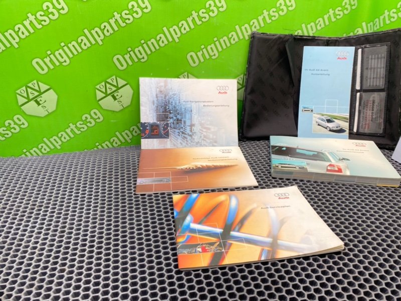 Папка документов, 1000 рублей, Калининград