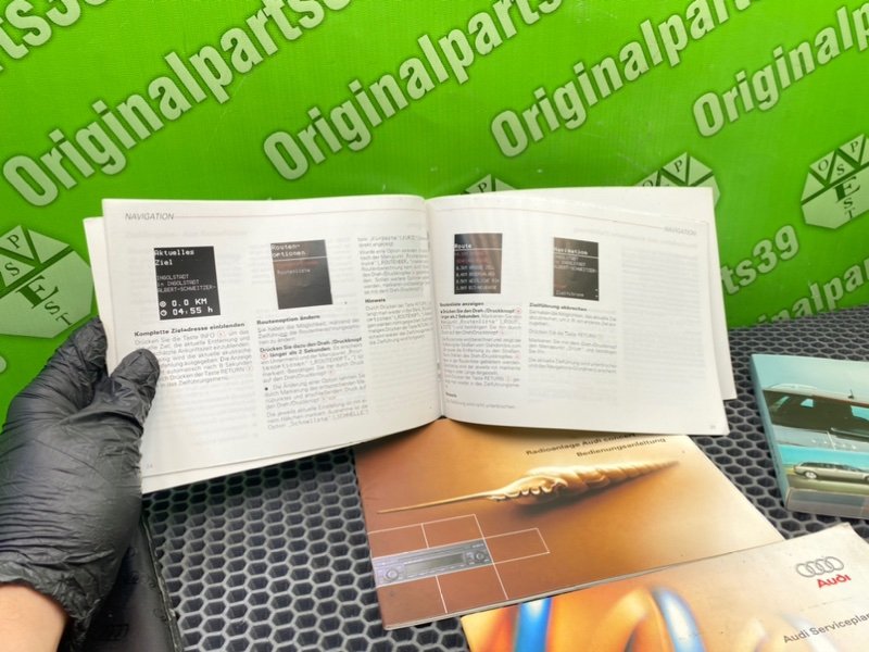 Папка документов, 1000 рублей, Калининград