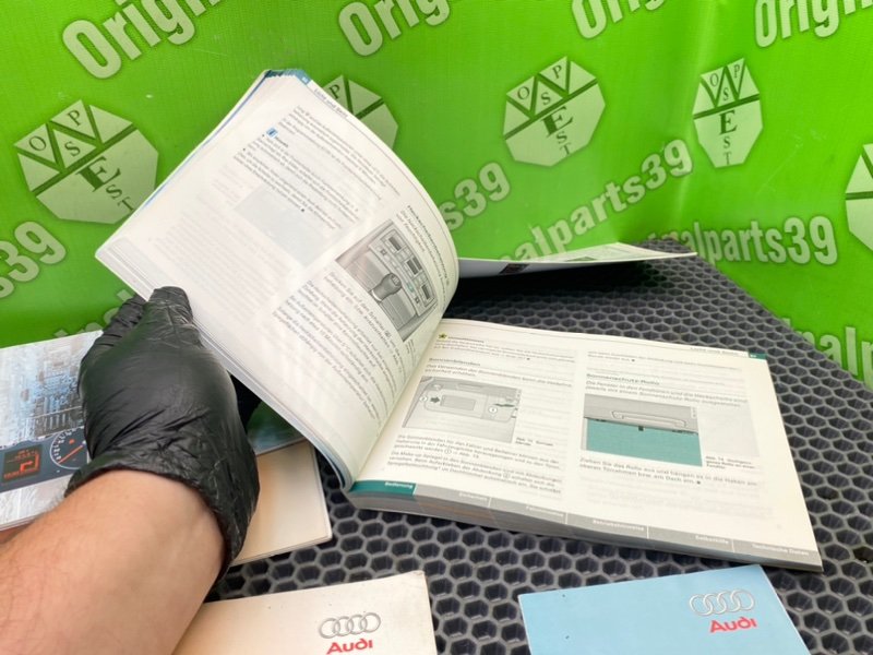 Папка документов, 1000 рублей, Калининград