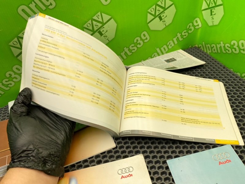 Папка документов, 1000 рублей, Калининград