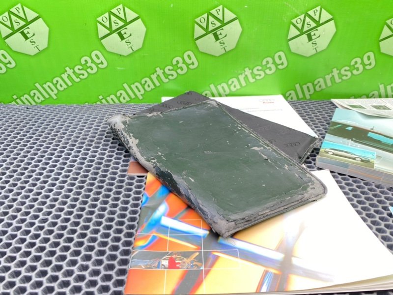 Папка документов, 1000 рублей, Калининград