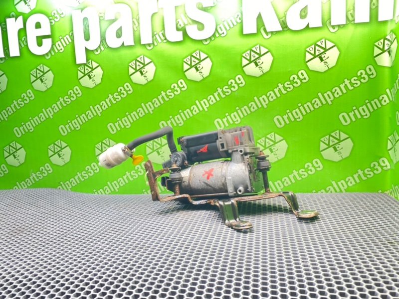 Компрессор подвески, 13200 рублей, Калининград