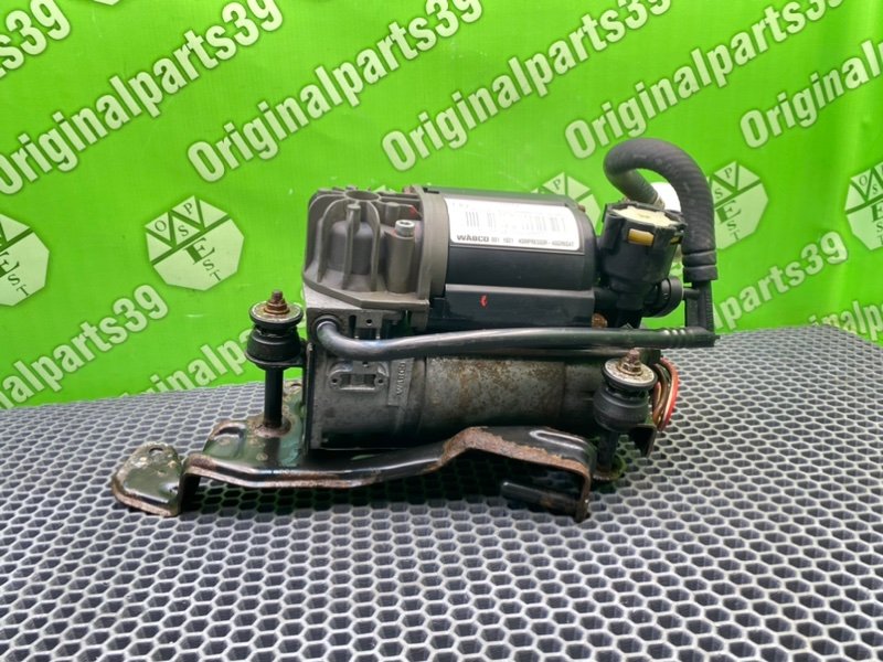 Компрессор подвески, 13200 рублей, Калининград